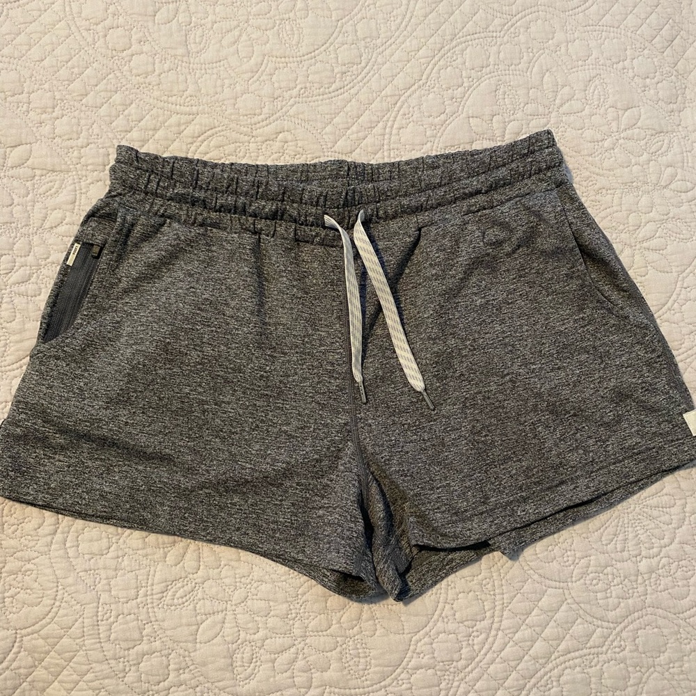 Vuori Halo Performance Shorts